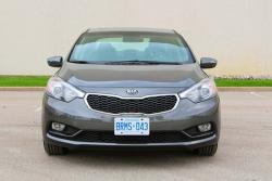 2014 Kia Forte