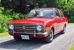 Final Drive: 1969 Ford Cortina GT - Autos.ca