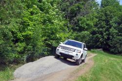 2014 Land Rover LR2