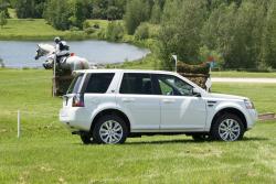 2014 Land Rover LR2