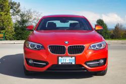 2014 BMW 228i