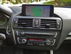 2014 BMW 228i navigation