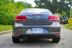 2014 Volkswagen Eos Highline