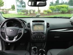 2014 Kia Sorento