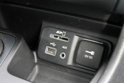 2014 Jeep Cherokee North Edition 4x4 media ports