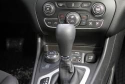 2014 Jeep Cherokee North Edition 4x4 shifter