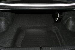 2011 Mazda MX-8 trunk