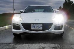 2011 Mazda MX-8