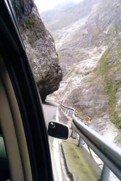 Taroko Gorge