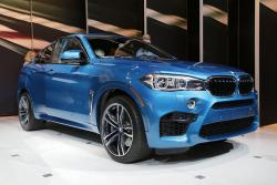 BMW X6 M