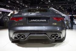 Jaguar F-Type R-Coupe