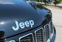 2014 Jeep Grand Cherokee SRT