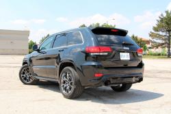 2014 Jeep Grand Cherokee SRT