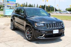 2014 Jeep Grand Cherokee SRT