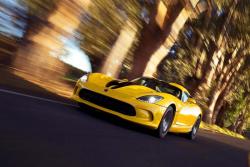 2014 SRT Viper GTS