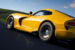 2014 SRT Viper GTS