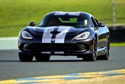 2014 SRT Viper GTS