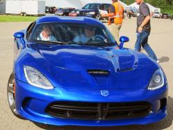 2014 SRT Viper GTS