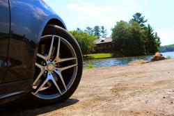 2014 Mercedes-Benz S-Class