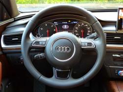 2014 Audi A7 TDI