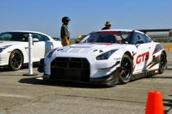 First Drive: 2014 Nissan GT-R