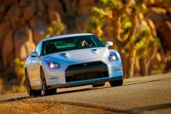 First Drive: 2014 Nissan GT-R