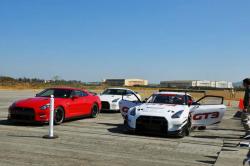 First Drive: 2014 Nissan GT-R