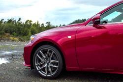 2014 Lexus IS 350 AWD