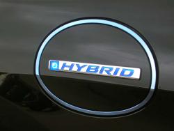 2014 Honda Accord Plug-in Hybrid