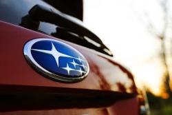 2014 Subaru Forester XT