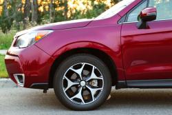 2014 Subaru Forester XT