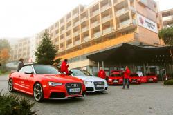 2014 Audi RS 5 Cabriolet