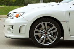 Test Drive: 2014 Subaru WRX STI Tsurugi