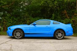 2014 Ford Mustang GT