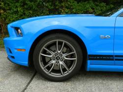 Test Drive: 2014 Ford Mustang GT 5.0 - Autos.ca