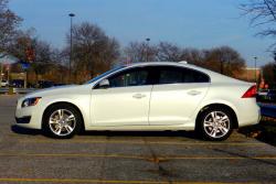 2014 Volvo S60 T6 AWD