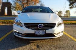 2014 Volvo S60 T6 AWD