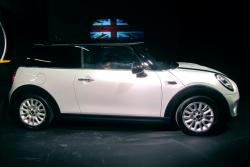 2014 Mini Cooper