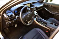 2014 Lexus IS 350 AWD