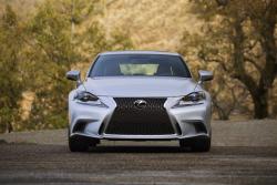 2014 Lexus IS 350 AWD F-Sport