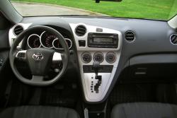 2014 Toyota Matrix