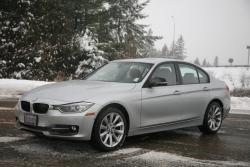 2014 BMW 328d xDrive