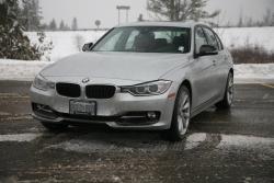 2014 BMW 328d xDrive