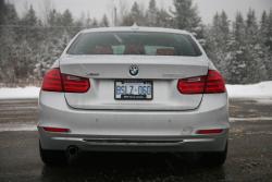 2014 BMW 328d xDrive