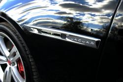 2014 Jaguar XJR L