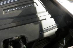 2014 Jaguar XJR L