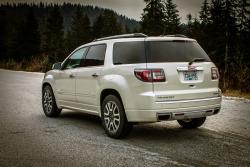 2014 GMC Acadia Denali