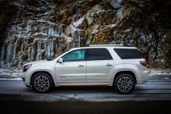 2014 GMC Acadia Denali