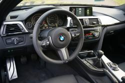 2014 BMW 435i xDrive