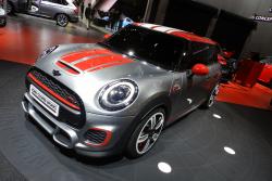 Mini John Cooper Works